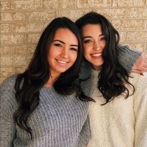 Meet your Posher, Stacey